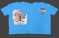 Image 7 of LBCH 2025 Fight Back Tee Youth & Adult