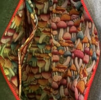 Bild 2 von Tragetasche "AMANITA"