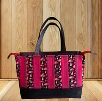 Bild 1 von Tragetasche "AMANITA"