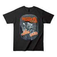 Image 2 of LIPCREAM / OUTO "Bloody Summer Tour" TSHIRT