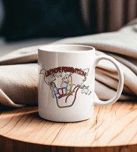 LBCH Support Foundation Mug