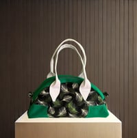 Bild 1 von Tragetasche "BOW" weiss