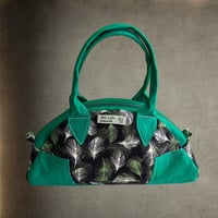 Bild 1 von Tragetasche "BOW" grün