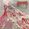 Hemorrhoid ''Raw Materials of Decay'' - CD