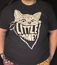 Little Money Bandana