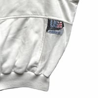 Image 3 of Veste sans manches Adidas Vintage - Yeux 
