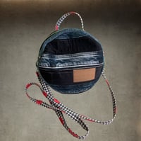 Bild 1 von Umhängetasche "BELT" rund