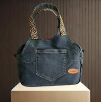 Bild 1 von Tragetasche "EGYPT"