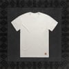 COVE WASHED WHITE HEAVY TEE