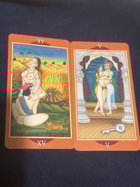 Explicit and Erotic Readings 18+