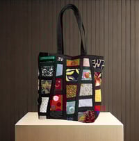 Bild 1 von Tragetasche "MEMORY"