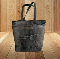 Bild 2 von Tragetasche "MEMORY"