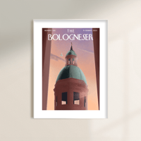 The Bologneser No. 160  - Alba -