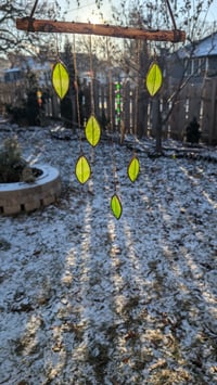 Image 3 of Leaf Dangles