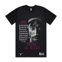 Image 1 of 2Pac - Ambitionz Az A Ridah - Classic Tee (Limited Edition)