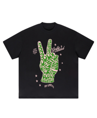GODLY CREATED T SHIRT 