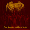 Herrementari "False Prophets & Rotten Ideals" - CD-Digifile