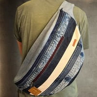 Bild 1 von Slingbag  XXL "BIGFOOT"