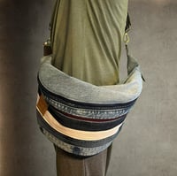 Bild 2 von Slingbag  XXL "BIGFOOT"