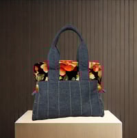 Bild 1 von Tragetasche "PEONIE"