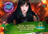 DIGITAL: Dual Destiny Graphic Audiobook MP3 with MP4 Visuals
