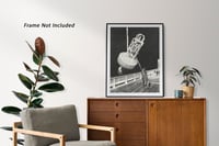 Image 5 of "Buoy on Deck" - Finest quality art print - PREORDER