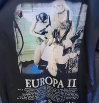 Image 4 of Cradle of filth Experimental sex files SHORT SLEEVE 
