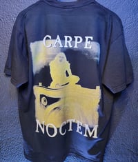 Image 3 of Cradle of filth CARPE NOCTEM Short Sleeve 