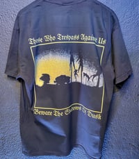 Image 2 of Cradle of filth VEMPIRE Short sleeves 