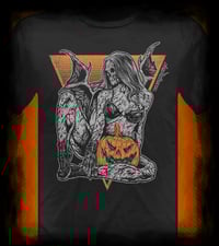 PUMPKINWOMAN