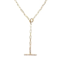 Image 2 of Collier EFFERVESCENCE