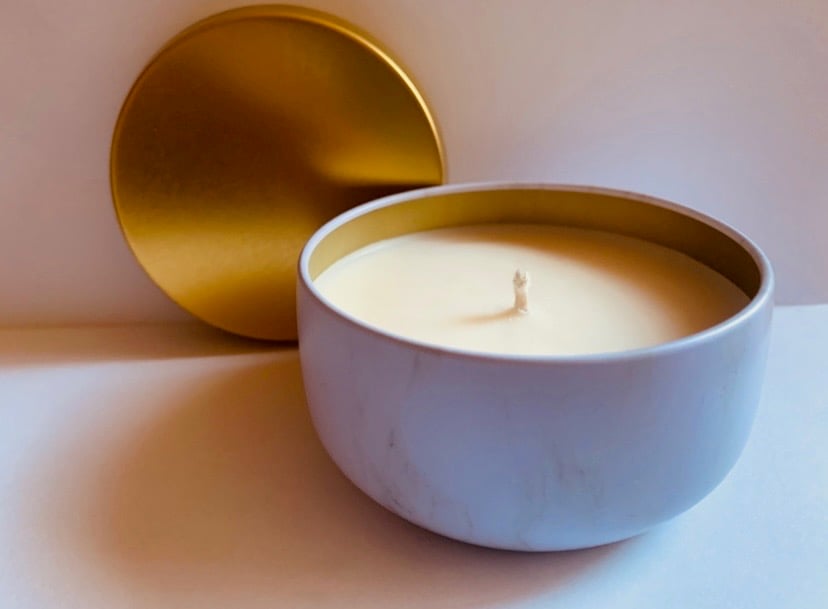 Image of Self-care Candle 