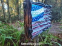 # 682 MEDIUM BATTLE FLAG