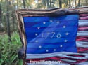 # 683 MEDIUM BATTLE FLAG