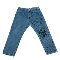 Bored Pants 40"