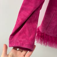 Image 6 of 90s/00s danier leather jacket