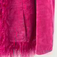Image 3 of 90s/00s danier leather jacket
