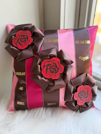 Wooden Roses