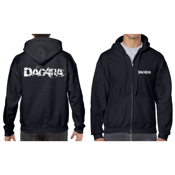 Image of HOODIE ZIPPER