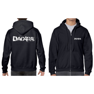 Image of HOODIE ZIPPER