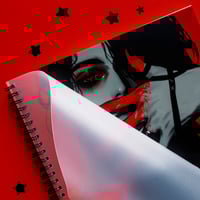 Image 2 of Sketchbook Min & Marcin