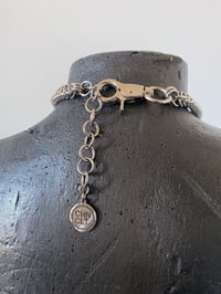 Image 3 of 'MONDLICHT' necklace