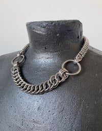 Image 1 of 'MONDLICHT' necklace