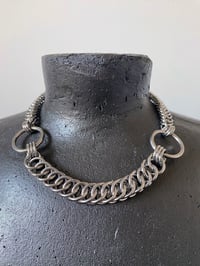 Image 2 of 'MONDLICHT' necklace