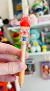 Beaker - gel pen