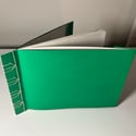 [Book] Softcover Japanese Stab Binding — Koki Toji