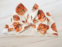 Image 1 of Basketball 🏀 Rib Knit