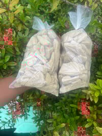 Image 2 of BonBon Tè (Haitian Edible Clay)