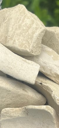 Image 4 of BonBon Tè (Haitian Edible Clay)