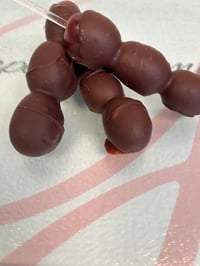 Plain Chocolate 